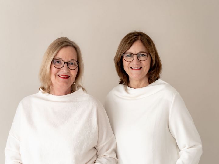 Weiterbildung für Solo-Selbständige und Freiberuflerinnen