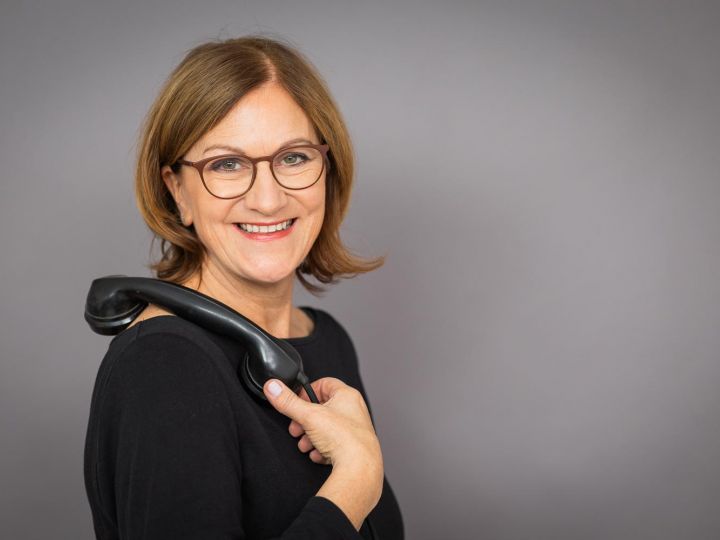 Susanne Henneke kontaktieren